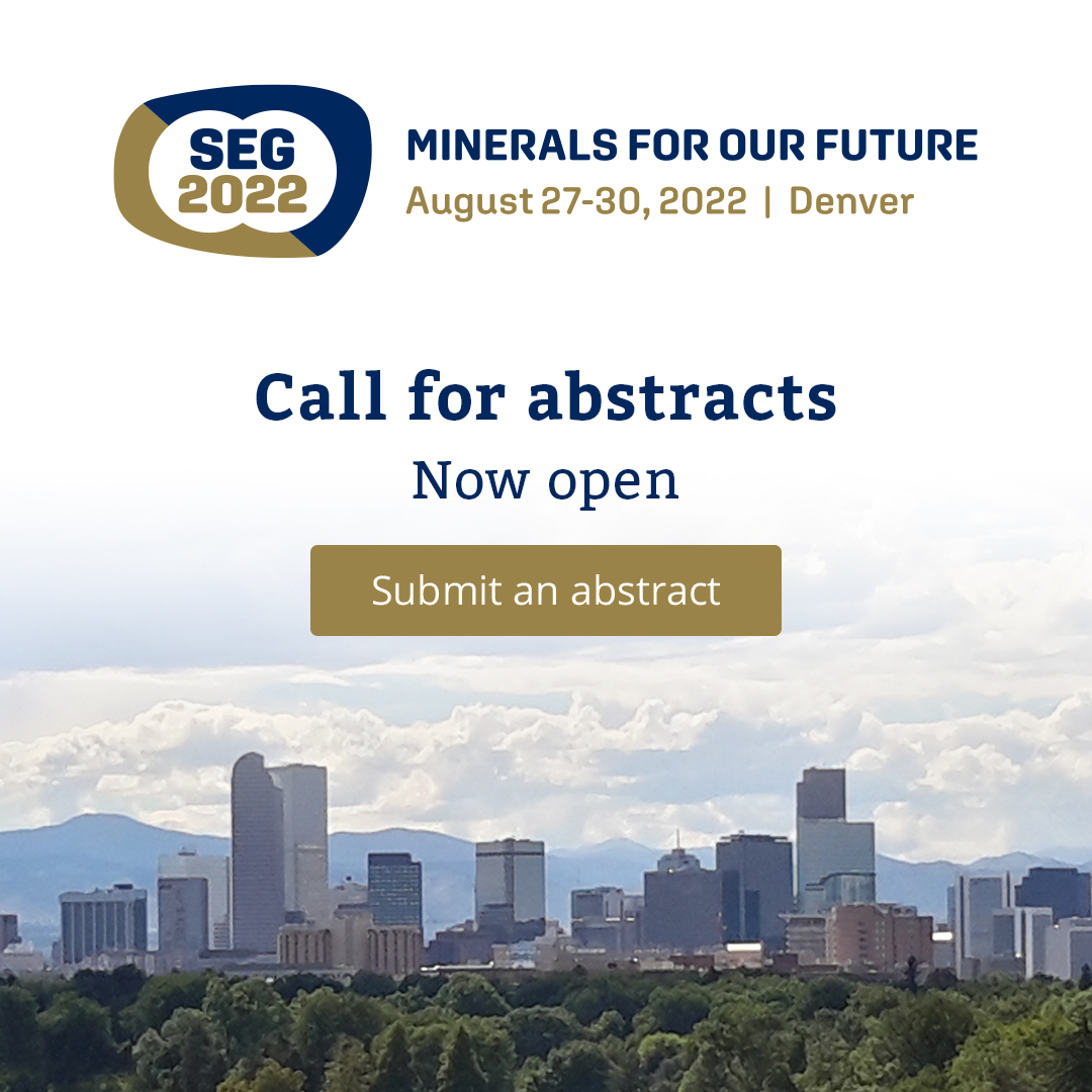 SEG 2022